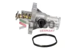 DACO Germany Termostaat, Jahutusvedelik TT0101