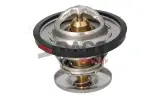 DACO Termostaat,  Jahutusvedelik TT0202
