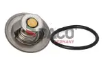 DACO Termostaat,  Jahutusvedelik TT0204