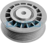 DAYCO Seade-/juhtrull,  soonrihm APV2112
