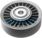 DAYCO Seade-/juhtrull,  soonrihm APV2190