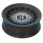 DAYCO Seade-/juhtrull,  soonrihm APV2597