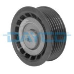 DAYCO Seade-/juhtrull,  soonrihm APV2709