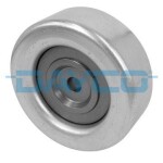 DAYCO Seade-/juhtrull,  soonrihm APV2823