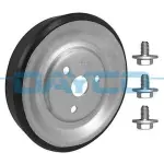 DAYCO  Seade-/juhtrull,soonrihm APV2978
