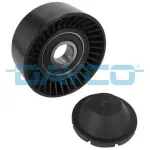 DAYCO Seade-/juhtrull,  soonrihm APV3007