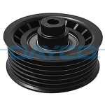 DAYCO Seade-/juhtrull,  soonrihm APV4426