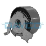 DAYCO Pingutusrull,  Hammasrihm ATB2204