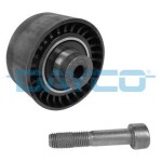 DAYCO Seade-/juhtrull,  hammasrihm ATB2208