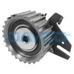 DAYCO Pingutusrull,  Hammasrihm ATB2221