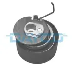 DAYCO Pingutusrull,  Hammasrihm ATB2250