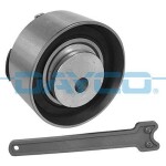 DAYCO Pingutusrull,  Hammasrihm ATB2308