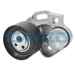 DAYCO  Pingutusrull,Hammasrihm ATB2521