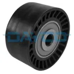 DAYCO Seade-/juhtrull,  hammasrihm ATB2609