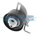 DAYCO Pingutusrull,  Hammasrihm ATB2724