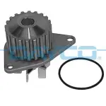 DAYCO Veepump,  mootori jahutus DP010