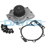 DAYCO Veepump,  mootori jahutus DP018