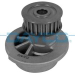 DAYCO Veepump,  mootori jahutus DP022