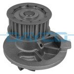 DAYCO Veepump,  mootori jahutus DP023