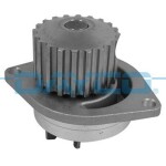 DAYCO Veepump,  mootori jahutus DP024
