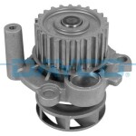 DAYCO Veepump, mootori jahutus DP028