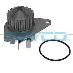 DAYCO Veepump,  mootori jahutus DP030