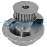 DAYCO Veepump,  mootori jahutus DP034