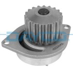 DAYCO Veepump,  mootori jahutus DP035