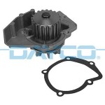DAYCO Veepump,  mootori jahutus DP042