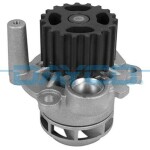 DAYCO Veepump,  mootori jahutus DP058