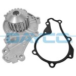 DAYCO Veepump,  mootori jahutus DP061