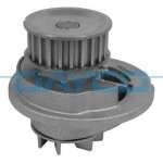 DAYCO Veepump,  mootori jahutus DP062