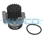DAYCO Veepump,  mootori jahutus DP064