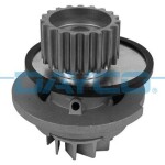 DAYCO Veepump,  mootori jahutus DP068