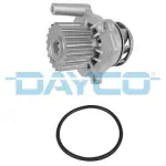 DAYCO Veepump,  mootori jahutus DP163