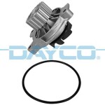 DAYCO Veepump,  mootori jahutus DP164
