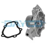 DAYCO Veepump,  mootori jahutus DP166