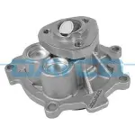 DAYCO Veepump,  mootori jahutus DP191