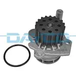 DAYCO Veepump,  mootori jahutus DP206