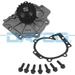 DAYCO Veepump,  mootori jahutus DP2073