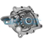 DAYCO Veepump,  mootori jahutus DP223