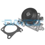 DAYCO Veepump,  mootori jahutus DP236
