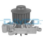 DAYCO Veepump,  mootori jahutus DP242