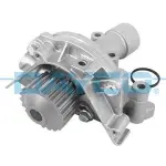 DAYCO Veepump,  mootori jahutus DP248