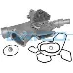 DAYCO Veepump,  mootori jahutus DP265