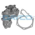 DAYCO Veepump,  mootori jahutus DP266