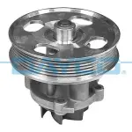DAYCO Veepump,  mootori jahutus DP267