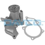DAYCO Veepump,  mootori jahutus DP270
