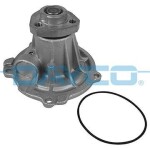 DAYCO Veepump,  mootori jahutus DP275