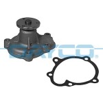 DAYCO Veepump,  mootori jahutus DP276